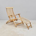 635630 Deckchair